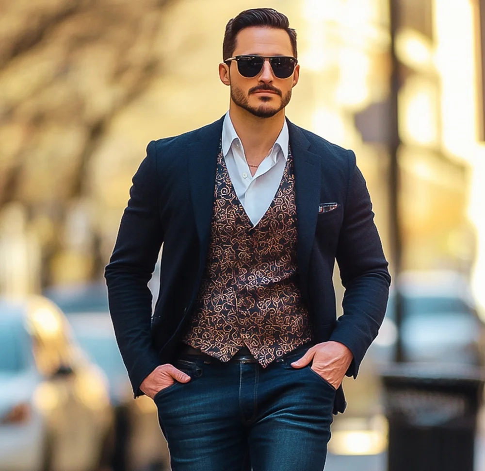 Velour Aristocrat Details